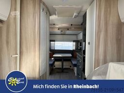 HOBBY De Luxe 515 UHL Modell 2026