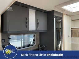 HOBBY De Luxe 515 UHL Modell 2026