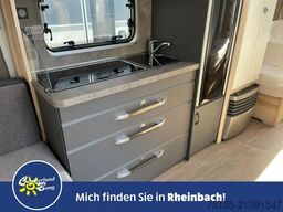 HOBBY De Luxe 515 UHL Modell 2026