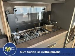 HOBBY De Luxe 515 UHL Modell 2026