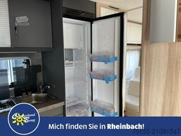 HOBBY De Luxe 515 UHL Modell 2026