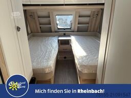 HOBBY De Luxe 515 UHL Modell 2026