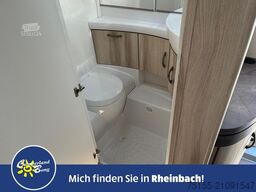 HOBBY De Luxe 515 UHL Modell 2026