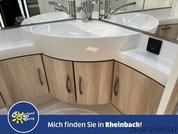 HOBBY De Luxe 515 UHL Modell 2026