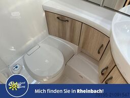 HOBBY De Luxe 515 UHL Modell 2026