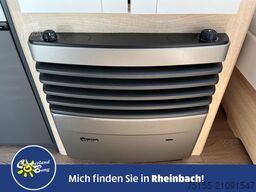 HOBBY De Luxe 515 UHL Modell 2026