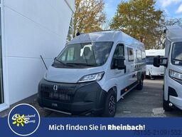 Crosscamp ADVTR Peugeot 6.4 EF Modell 2026