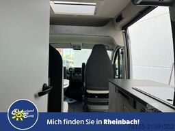 Crosscamp ADVTR Peugeot 6.4 EF Modell 2026