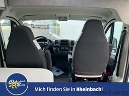 Crosscamp ADVTR Peugeot 6.4 EF Modell 2026