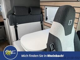 Crosscamp ADVTR Peugeot 6.4 EF Modell 2026