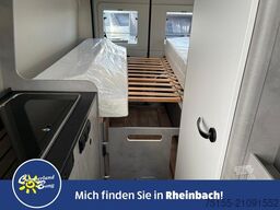 Crosscamp ADVTR Peugeot 6.4 EF Modell 2026