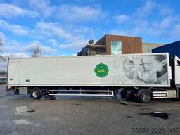Pacton APK tot 13-02-2027 Origineel NL trailer, CARRIE...