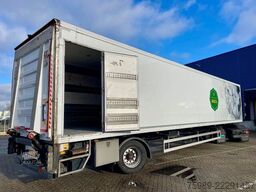 Pacton APK tot 13-02-2027 Origineel NL trailer, CARRIE...