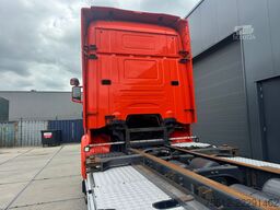 Scania R450 / 6X2 / Retarder / BDF / TUV:1-2027 / NL T...