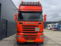Scania R450 / 6X2 / Retarder / BDF / TUV:1-2027 / NL T...
