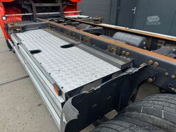 Scania R450 / 6X2 / Retarder / BDF / TUV:1-2027 / NL T...