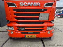 Scania R450 / 6X2 / Retarder / BDF / TUV:1-2027 / NL T...