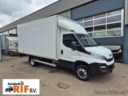 Iveco Daily 35C16 2.3D/ Navi/ Airco/ E6/ 22 KUB