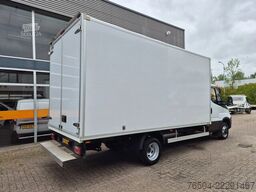 Iveco Daily 35C16 2.3D/ Navi/ Airco/ E6/ 22 KUB