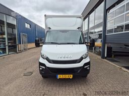 Iveco Daily 35C16 2.3D/ Navi/ Airco/ E6/ 22 KUB