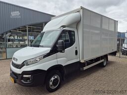 Iveco Daily 35C16 2.3D/ Navi/ Airco/ E6/ 22 KUB