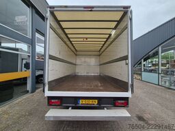 Iveco Daily 35C16 2.3D/ Navi/ Airco/ E6/ 22 KUB