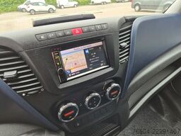 Iveco Daily 35C16 2.3D/ Navi/ Airco/ E6/ 22 KUB