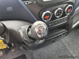 Iveco Daily 35C16 2.3D/ Navi/ Airco/ E6/ 22 KUB