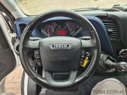Iveco Daily 35C16 Koffer / Navi/ Airco/ E6/ 22 KUB