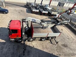 SCANIA CV 440