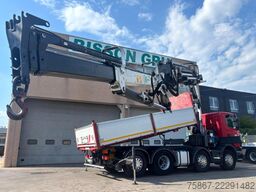SCANIA CV 440