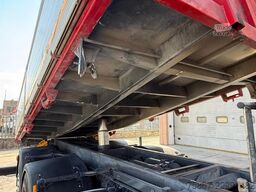 SCANIA CV 440