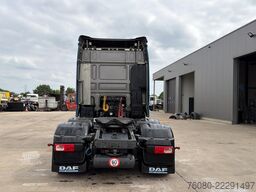 DAF XF 460 (BELGIAN TRUCK / CAMION BELGE / 6X2 / PA...