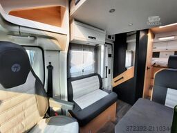 SUNLIGHT T 67 Adventure Edition Verfüg./Sparen Sie 9.121,