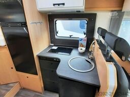 SUNLIGHT T 67 Adventure Edition Verfüg./Sparen Sie 9.121,