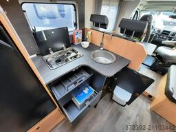 SUNLIGHT T 67 Adventure Edition Verfüg./Sparen Sie 9.121,