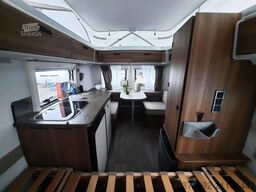 HYMER/ERIBA Touring 310 Verfüg./Sparen Sie 2.505,- ¤