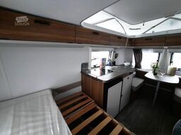 HYMER/ERIBA Touring 310 Verfüg./Sparen Sie 2.505,- ¤