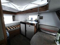 HYMER/ERIBA Touring 310 Verfüg./Sparen Sie 2.505,- ¤