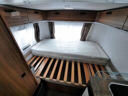 HYMER/ERIBA Touring 310 Verfüg./Sparen Sie 2.505,- ¤