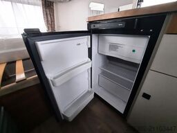 HYMER/ERIBA Touring 310 Verfüg./Sparen Sie 2.505,- ¤