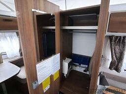 HYMER/ERIBA Touring 310 Verfüg./Sparen Sie 2.505,- ¤