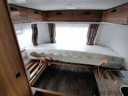 HYMER/ERIBA Touring 310 Verfüg./Sparen Sie 2.505,- ¤