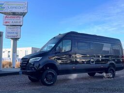 HYMER/ERIBA Camper Van Grand Canyon S 700 Verfüg./Sparen Sie