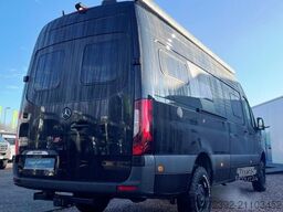 HYMER/ERIBA Camper Van Grand Canyon S 700 Verfüg./Sparen Sie