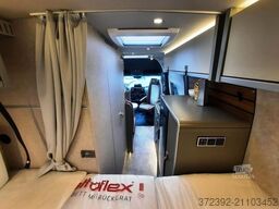 HYMER/ERIBA Camper Van Grand Canyon S 700 Verfüg./Sparen Sie