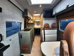 HYMER/ERIBA Camper Van Grand Canyon S 700 Verfüg./Sparen Sie