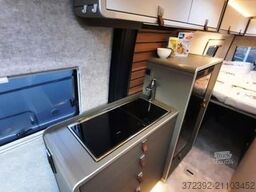 HYMER/ERIBA Camper Van Grand Canyon S 700 Verfüg./Sparen Sie