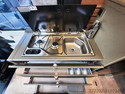 HYMER/ERIBA Camper Van Grand Canyon S 700 Verfüg./Sparen Sie