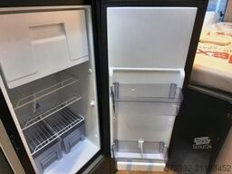 HYMER/ERIBA Camper Van Grand Canyon S 700 Verfüg./Sparen Sie